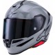 Casca integrala sport ALPINESTARS S-R7 SOLID