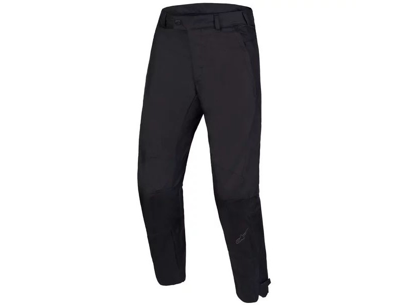 Pantaloni moto textil impermeabili ALPINESTARS C-1