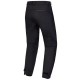 Pantaloni moto textil impermeabili ALPINESTARS C-1
