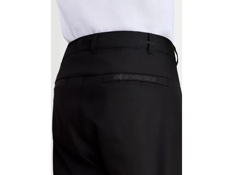 Pantaloni moto textil impermeabili ALPINESTARS C-1