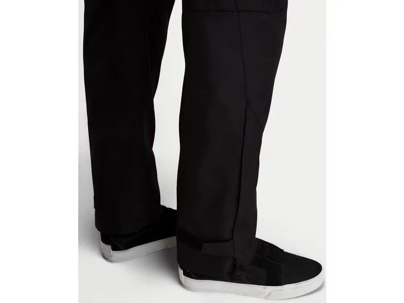 Pantaloni moto textil impermeabili ALPINESTARS C-1