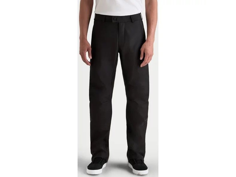 Pantaloni moto textil impermeabili ALPINESTARS C-1