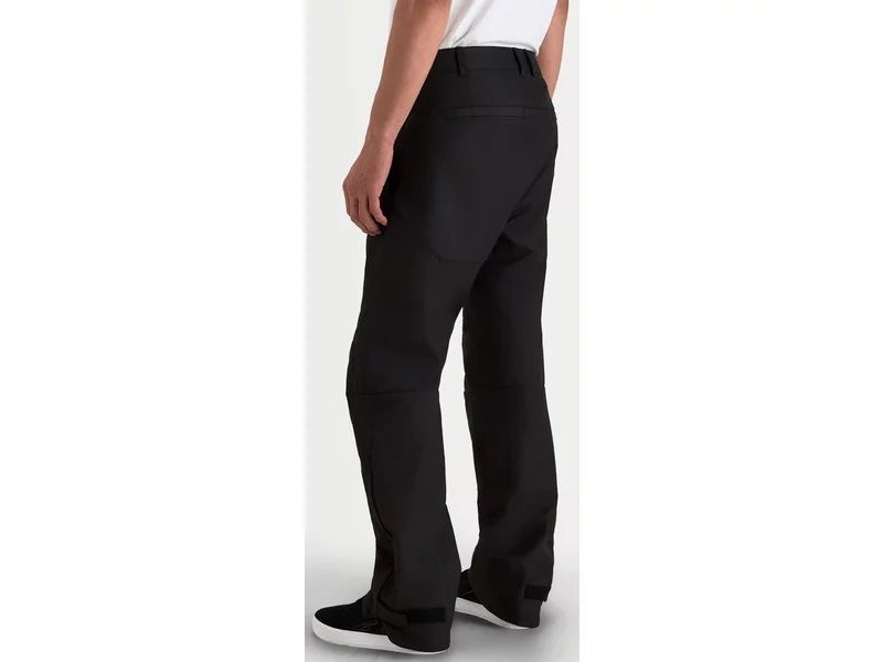 Pantaloni moto textil impermeabili ALPINESTARS C-1