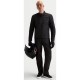 Pantaloni moto textil impermeabili ALPINESTARS C-1