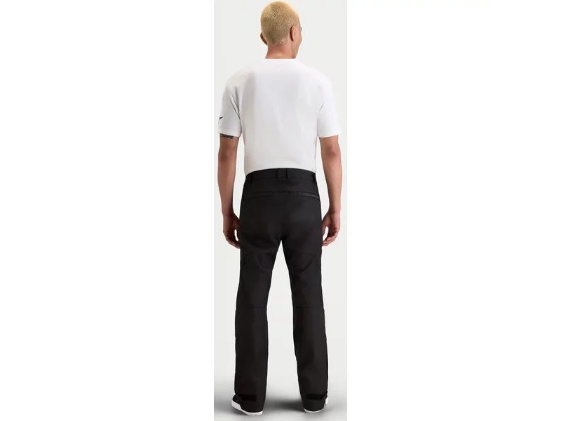 Pantaloni moto textil impermeabili ALPINESTARS C-1