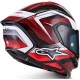 Casca integrala sport ALPINESTARS S-R7 KINETIS