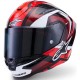 Casca integrala sport ALPINESTARS S-R7 KINETIS