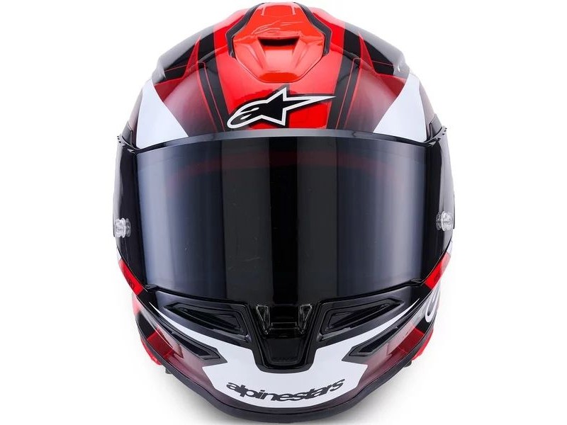 Casca integrala sport ALPINESTARS S-R7 KINETIS