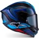 Casca integrala sport ALPINESTARS S-R7 KINETIS