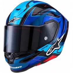 Casca integrala sport ALPINESTARS S-R7 KINETIS