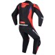 Combinezon de piele 1 piesA ALPINESTARS MISSILE V3