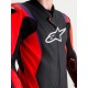 Combinezon de piele 1 piesA ALPINESTARS MISSILE V3