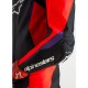 Combinezon de piele 1 piesA ALPINESTARS MISSILE V3