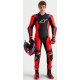 Combinezon de piele 1 piesA ALPINESTARS MISSILE V3