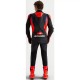 Combinezon de piele 1 piesA ALPINESTARS MISSILE V3