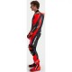 Combinezon de piele 1 piesA ALPINESTARS MISSILE V3
