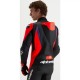 Combinezon de piele 1 piesA ALPINESTARS MISSILE V3
