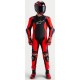 Combinezon de piele 1 piesA ALPINESTARS MISSILE V3