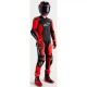 Combinezon de piele 1 piesA ALPINESTARS MISSILE V3