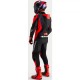 Combinezon de piele 1 piesA ALPINESTARS MISSILE V3