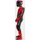 Combinezon de piele 1 piesA ALPINESTARS MISSILE V3