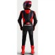 Combinezon de piele 1 piesA ALPINESTARS MISSILE V3