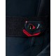Combinezon de piele 1 piesA ALPINESTARS MISSILE V3