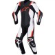 Combinezon de piele 1 piesA ALPINESTARS MISSILE V3