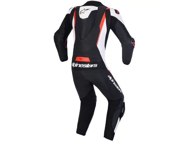 Combinezon de piele 1 piesA ALPINESTARS MISSILE V3