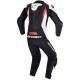 Combinezon de piele 1 piesA ALPINESTARS MISSILE V3