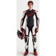 Combinezon de piele 1 piesA ALPINESTARS MISSILE V3
