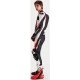 Combinezon de piele 1 piesA ALPINESTARS MISSILE V3
