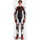 Combinezon de piele 1 piesA ALPINESTARS MISSILE V3