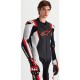 Combinezon de piele 1 piesA ALPINESTARS MISSILE V3