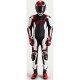Combinezon de piele 1 piesA ALPINESTARS MISSILE V3