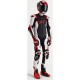 Combinezon de piele 1 piesA ALPINESTARS MISSILE V3