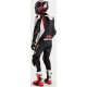 Combinezon de piele 1 piesA ALPINESTARS MISSILE V3