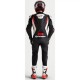 Combinezon de piele 1 piesA ALPINESTARS MISSILE V3