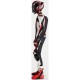 Combinezon de piele 1 piesA ALPINESTARS MISSILE V3