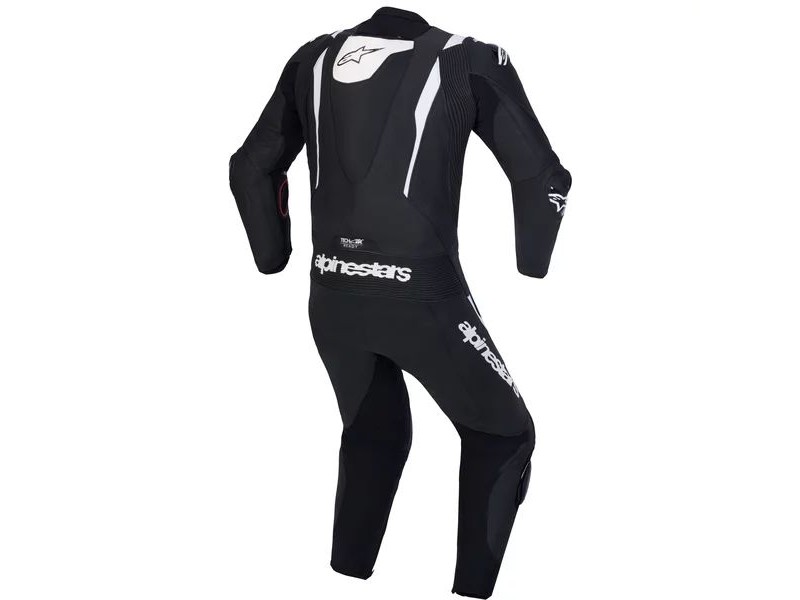 Combinezon de piele 1 piesA ALPINESTARS MISSILE V3