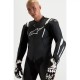 Combinezon de piele 1 piesA ALPINESTARS MISSILE V3