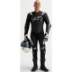 Combinezon de piele 1 piesA ALPINESTARS MISSILE V3
