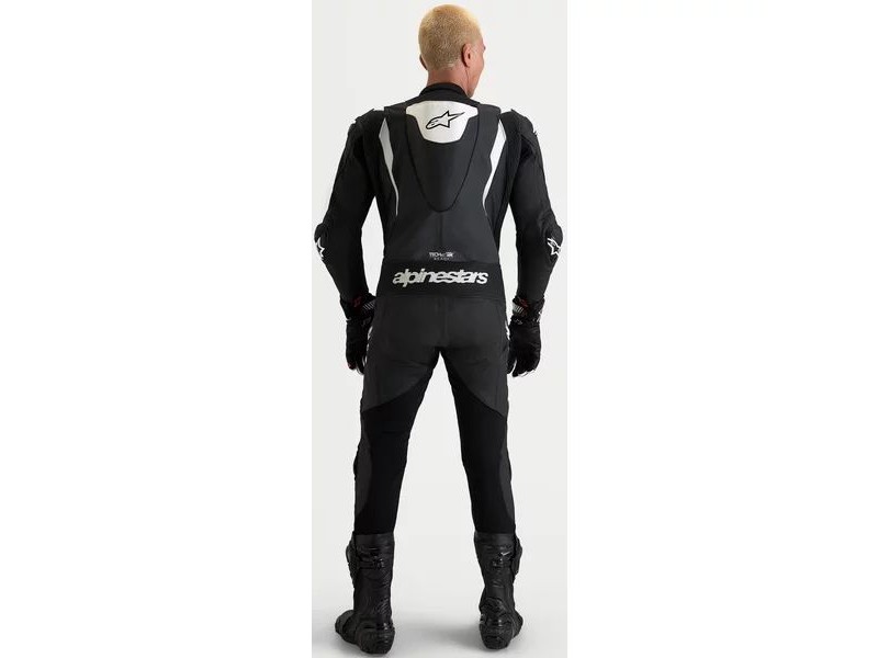 Combinezon de piele 1 piesA ALPINESTARS MISSILE V3