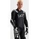 Combinezon de piele 1 piesA ALPINESTARS MISSILE V3