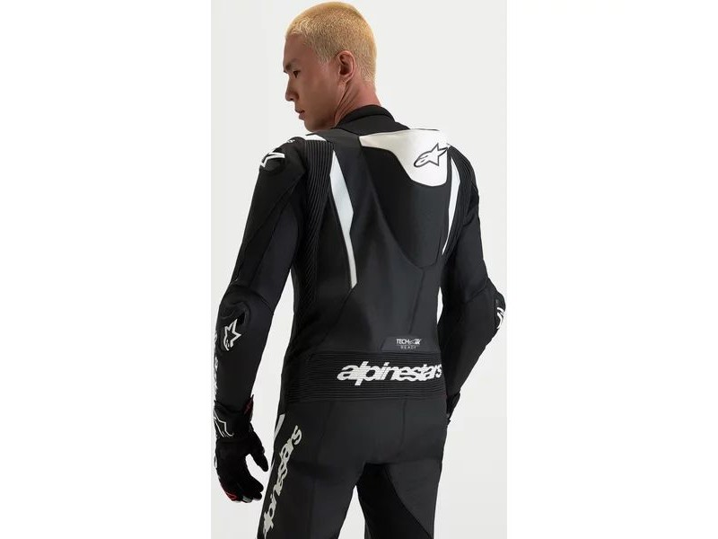 Combinezon de piele 1 piesA ALPINESTARS MISSILE V3