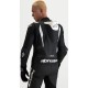 Combinezon de piele 1 piesA ALPINESTARS MISSILE V3