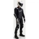 Combinezon de piele 1 piesA ALPINESTARS MISSILE V3