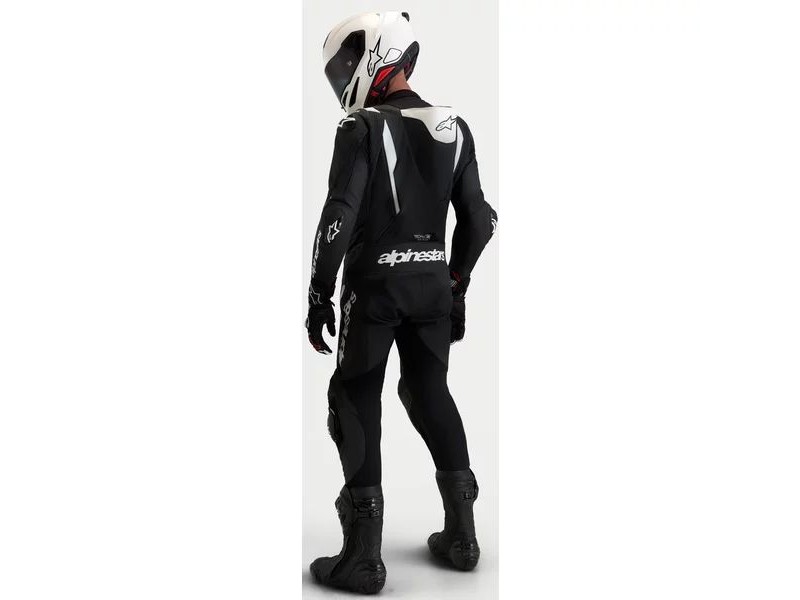 Combinezon de piele 1 piesA ALPINESTARS MISSILE V3