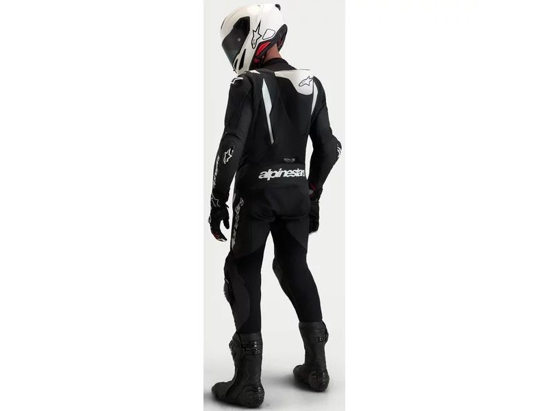 Combinezon de piele 1 piesA ALPINESTARS MISSILE V3