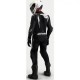 Combinezon de piele 1 piesA ALPINESTARS MISSILE V3